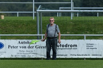 Bild 35 - Frauen SVHU 2 - Wellingsbuettel 1 : Ergebnis: 2:2